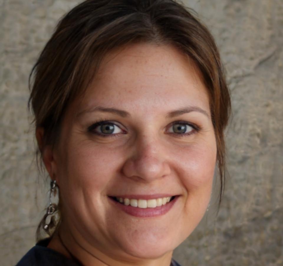 Lisa Weber, Finanzplanerin bei tresolenvexa