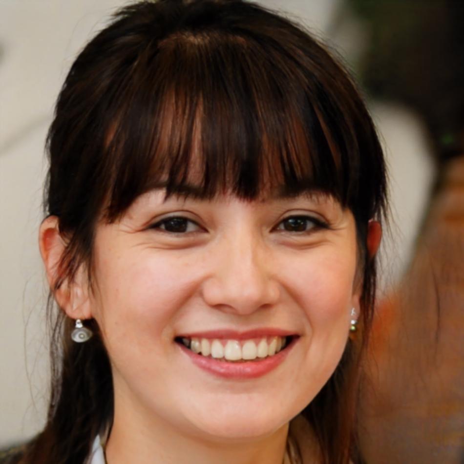 Sarah Mueller, Senior Budget-Analystin bei tresolenvexa